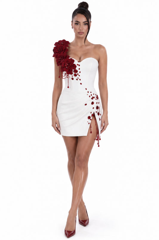 NICOLLE DRESS