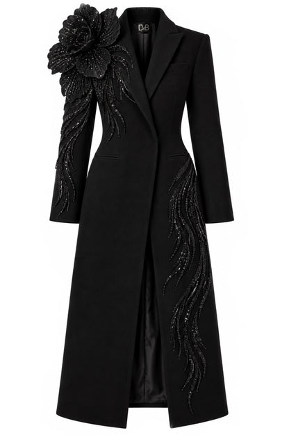 SIAM MORGANA COAT
