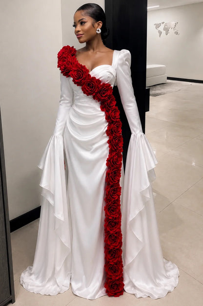 VELORIA DRESS