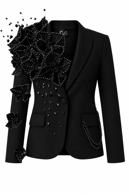MOIRA OBSCURA BLAZER