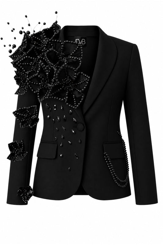 MOIRA OBSCURA BLAZER