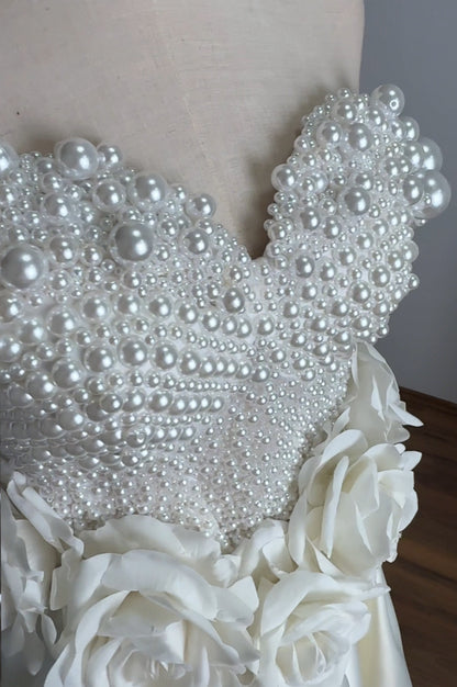 MARBILA DRESS