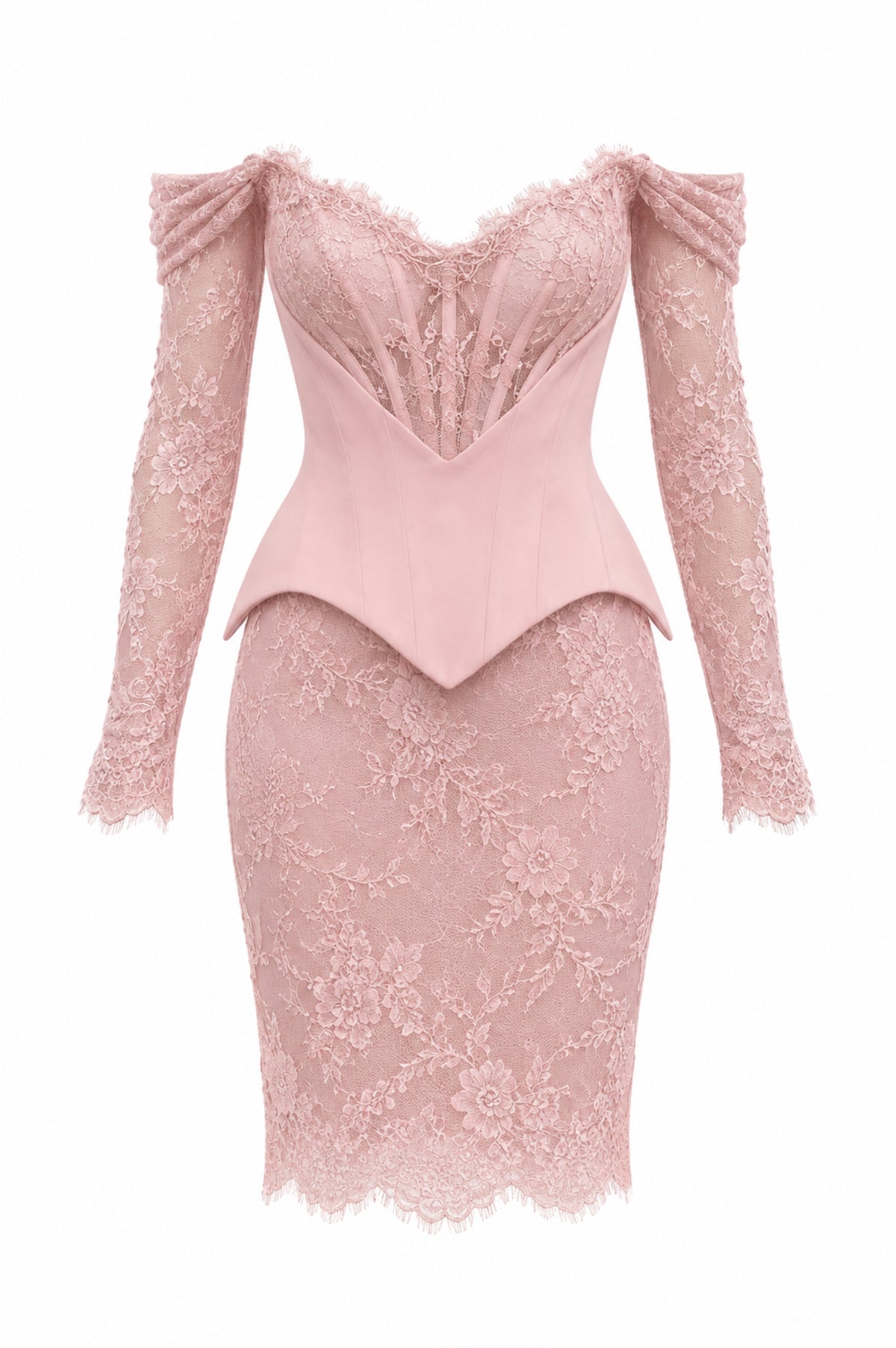 DORALIA DRESS
