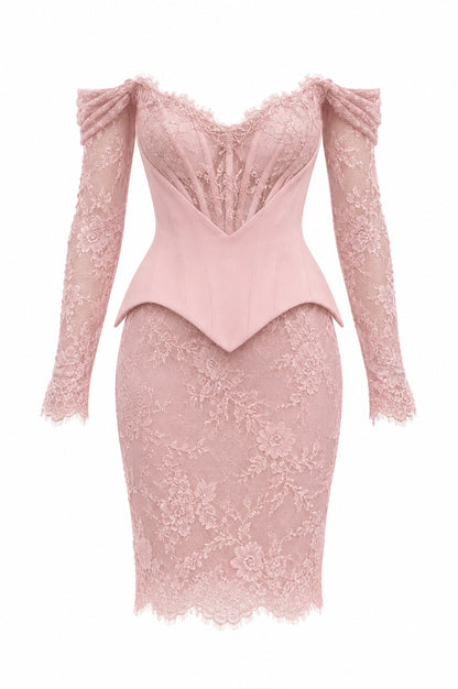 DORALIA DRESS