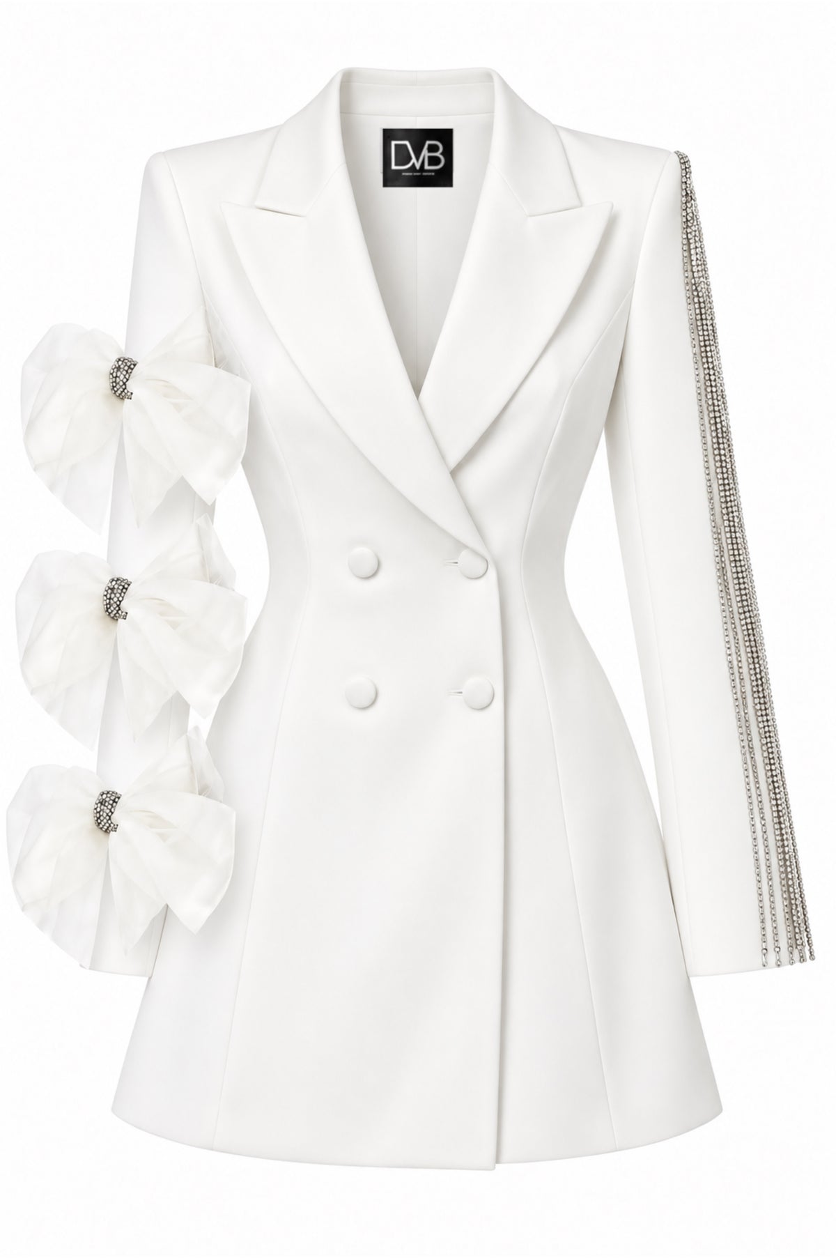 APHRODITE BLAZER DRESS