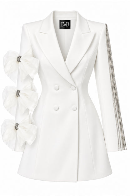 APHRODITE BLAZER DRESS