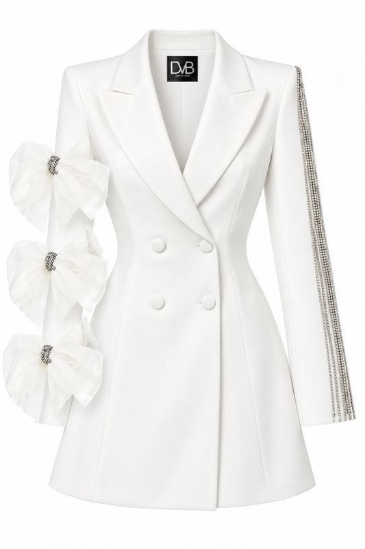 APHRODITE BLAZER DRESS