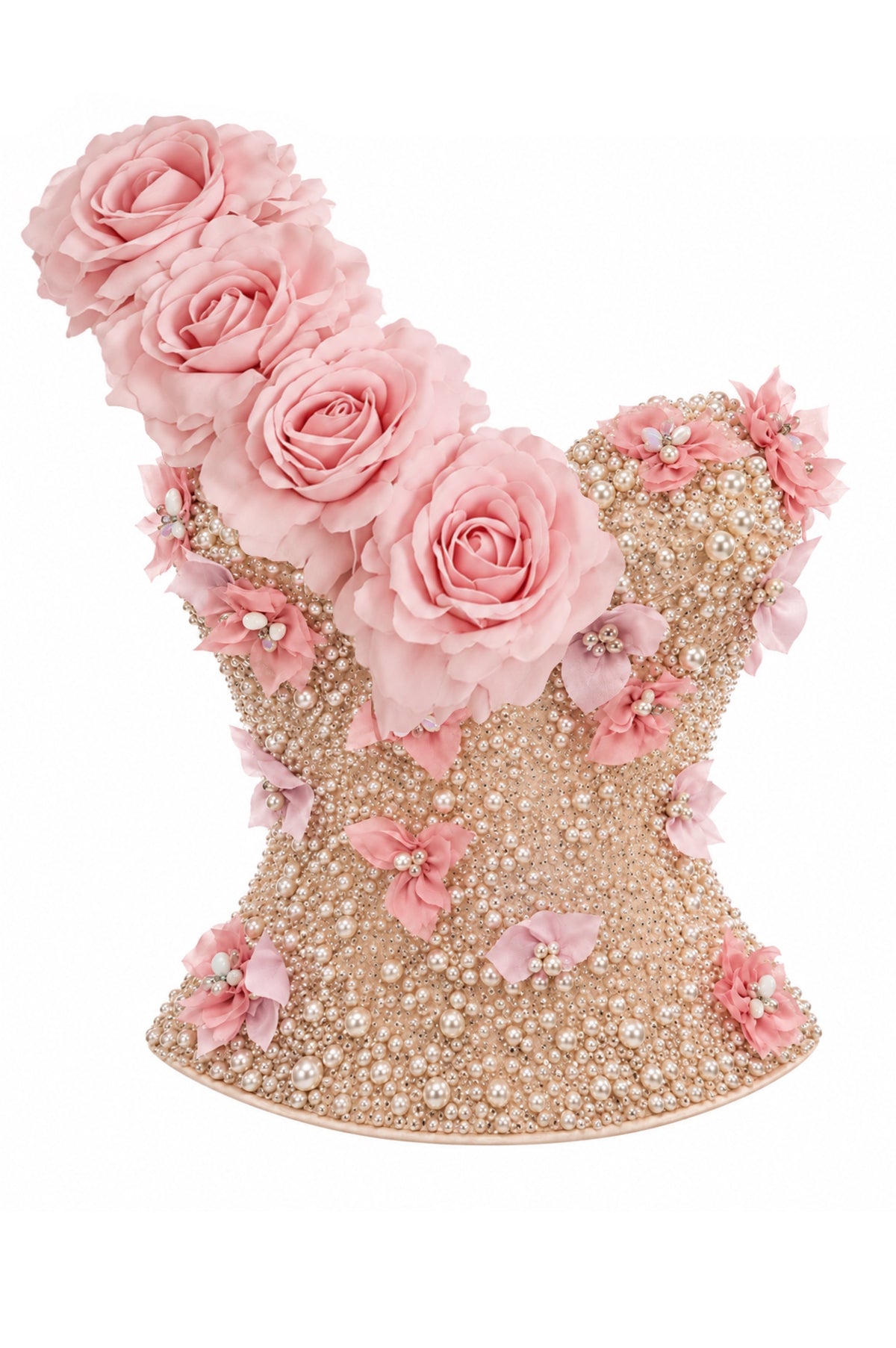 BLOOMY SARO