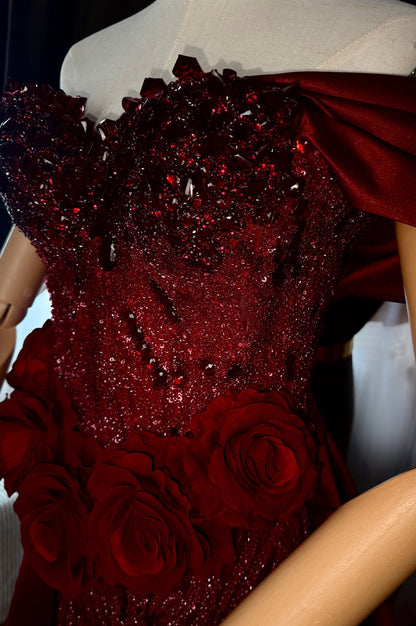 DENISE DRESS