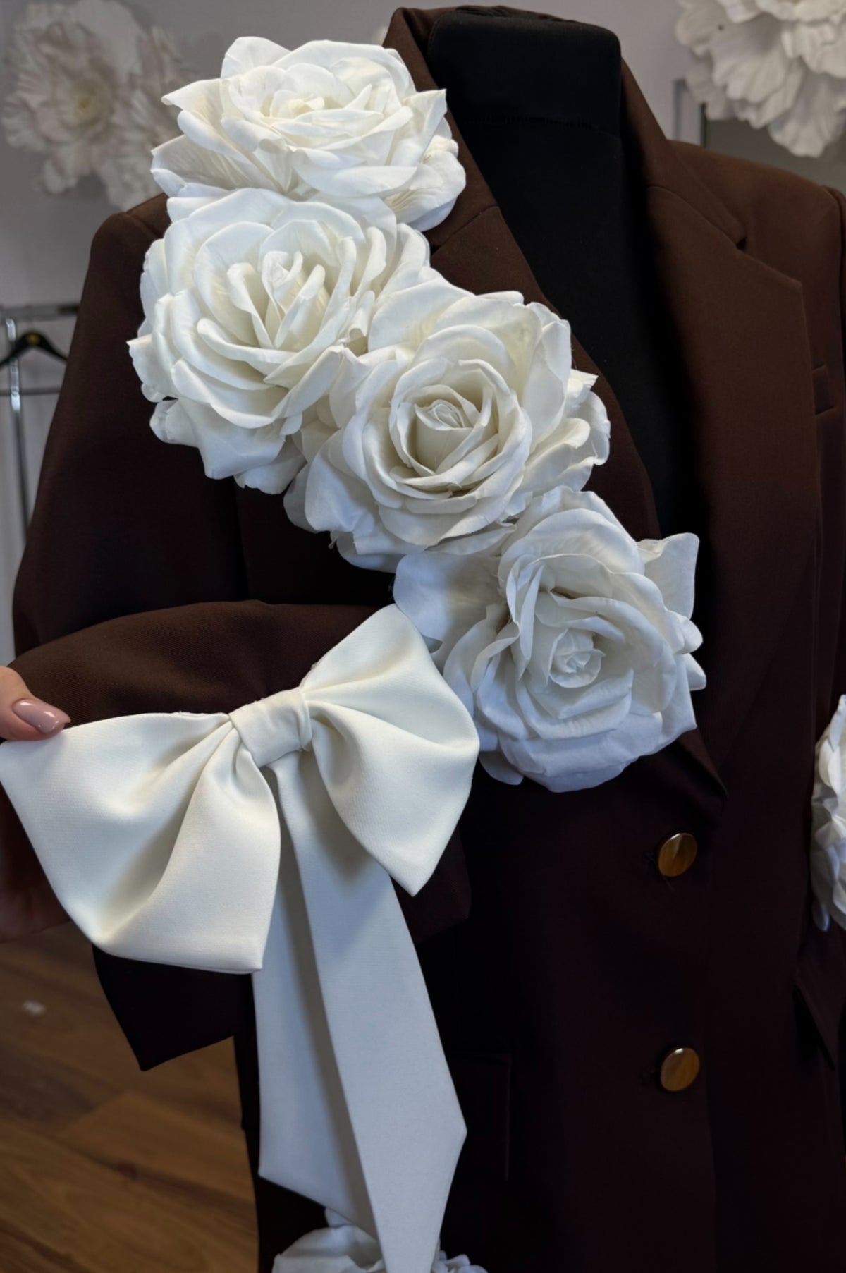 DORINE SUIT