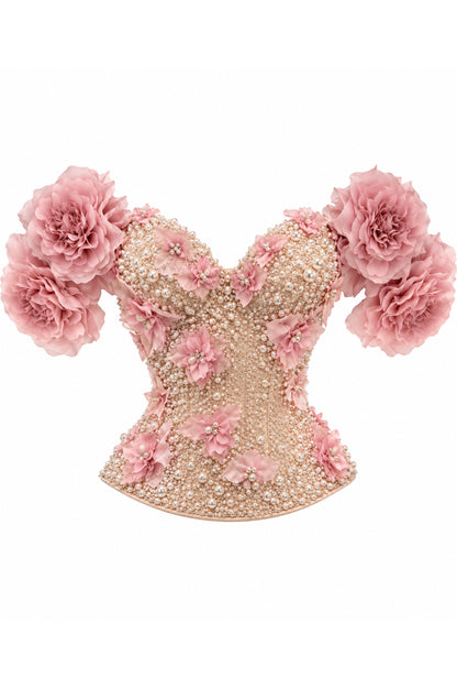 BLOOMY IRES