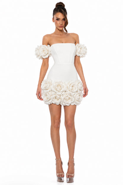 ROCHIE ALBA "LA PERLA".
