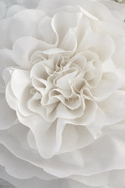 BLOOMY RIMINI BLANC