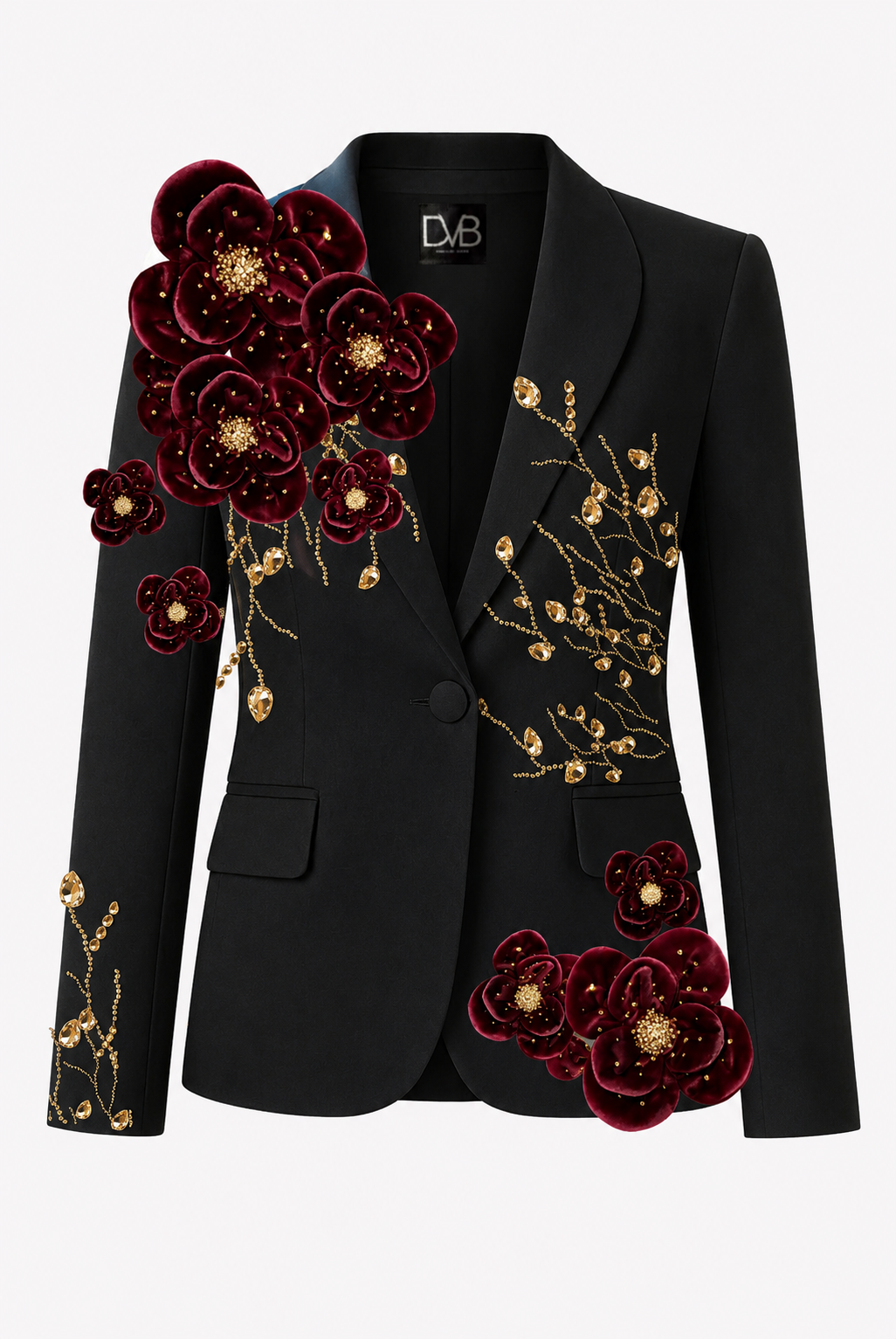 GEORGINA BLAZER