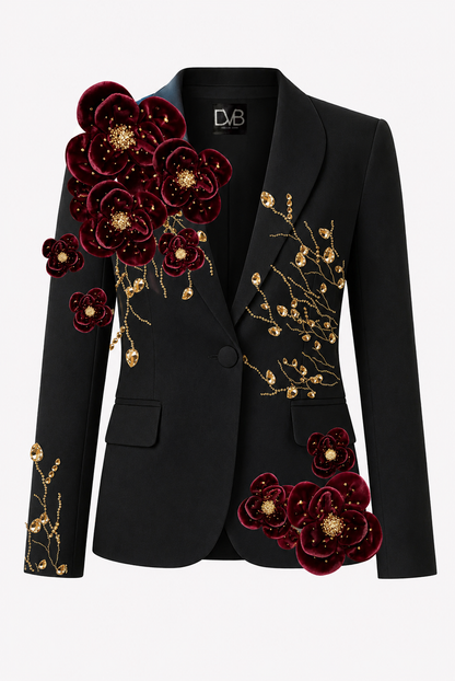GEORGINA BLAZER
