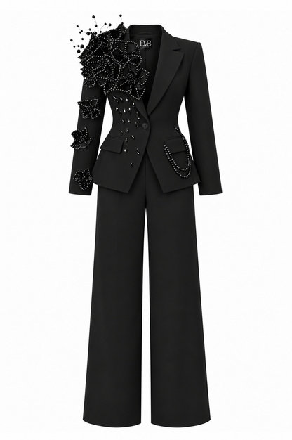 MOIRA OBSCURA SUIT