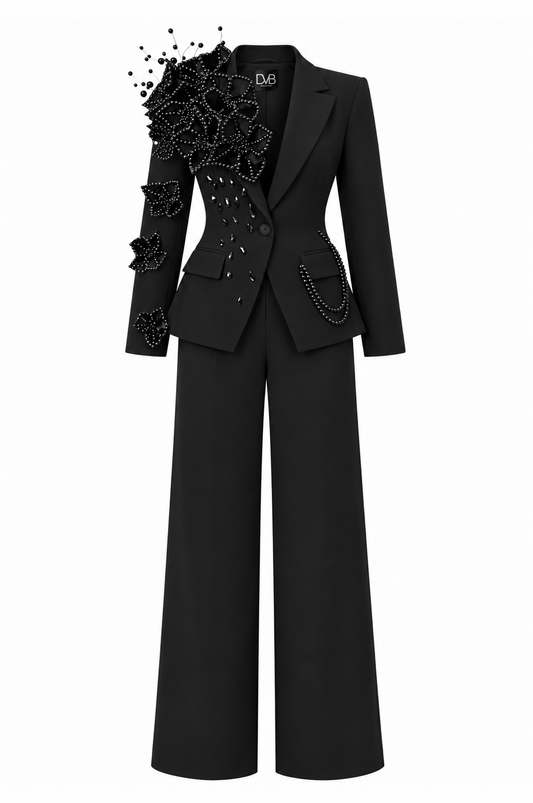 MOIRA OBSCURA SUIT