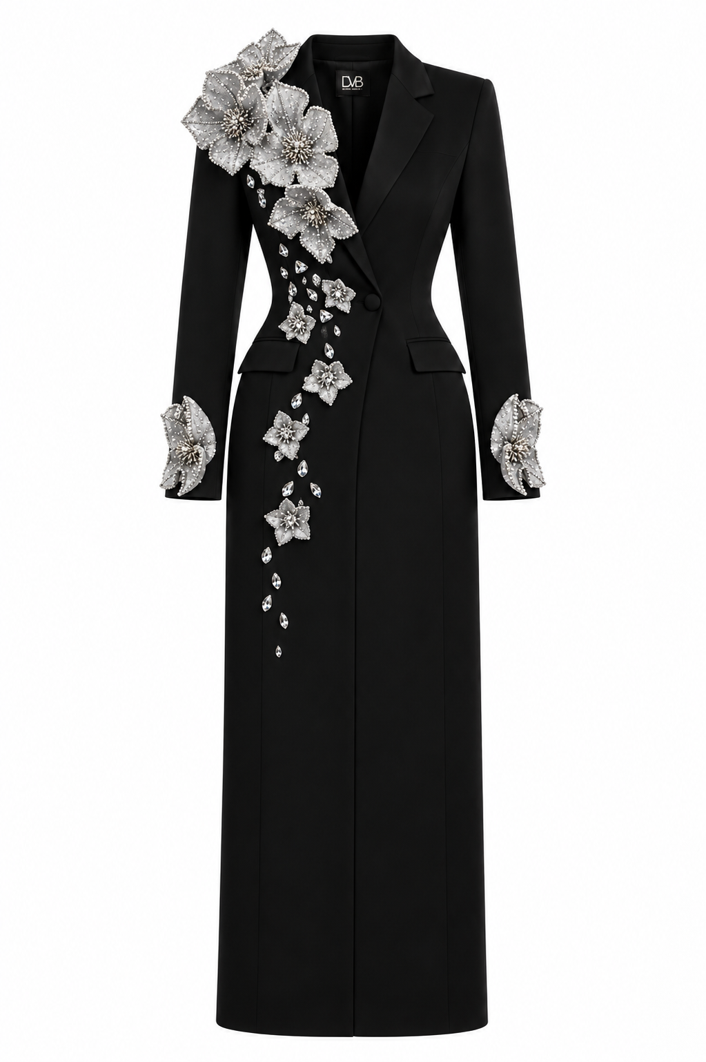 MORGANA ECLIPTIC SIGNATURE
