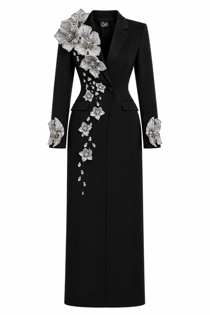 MORGANA ECLIPTIC SIGNATURE