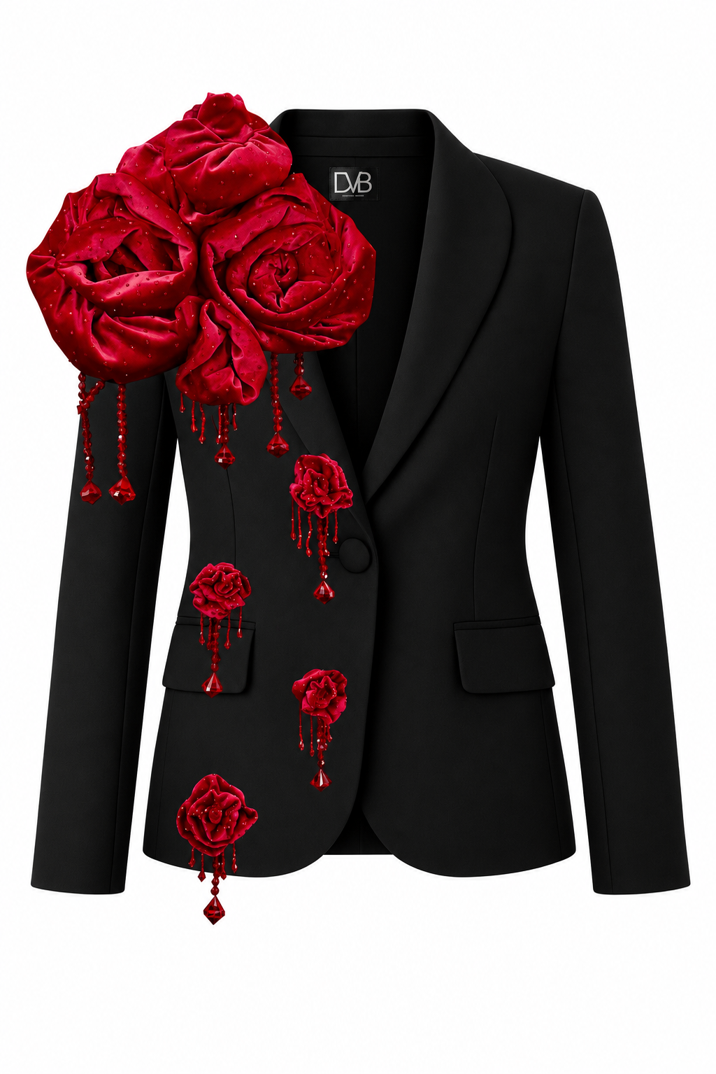 HOMECY BLAZER