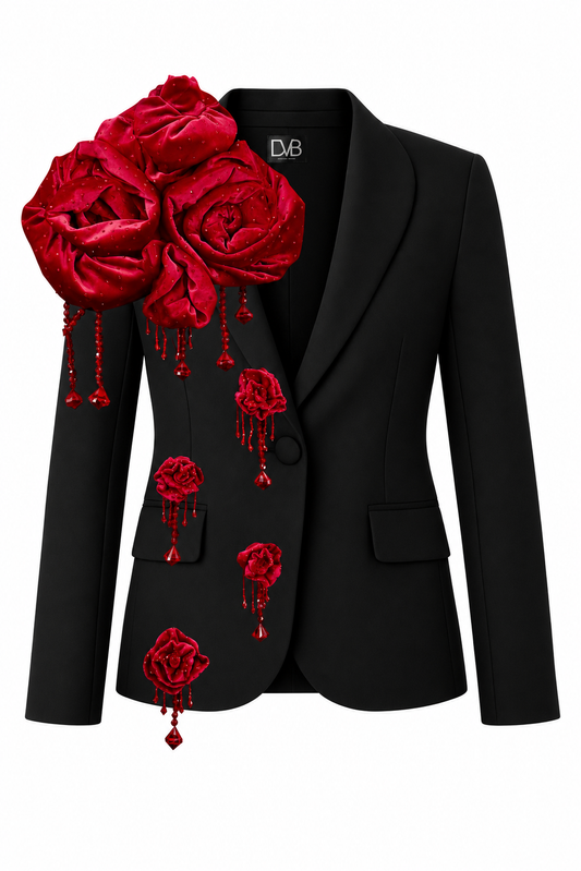 HOMECY BLAZER