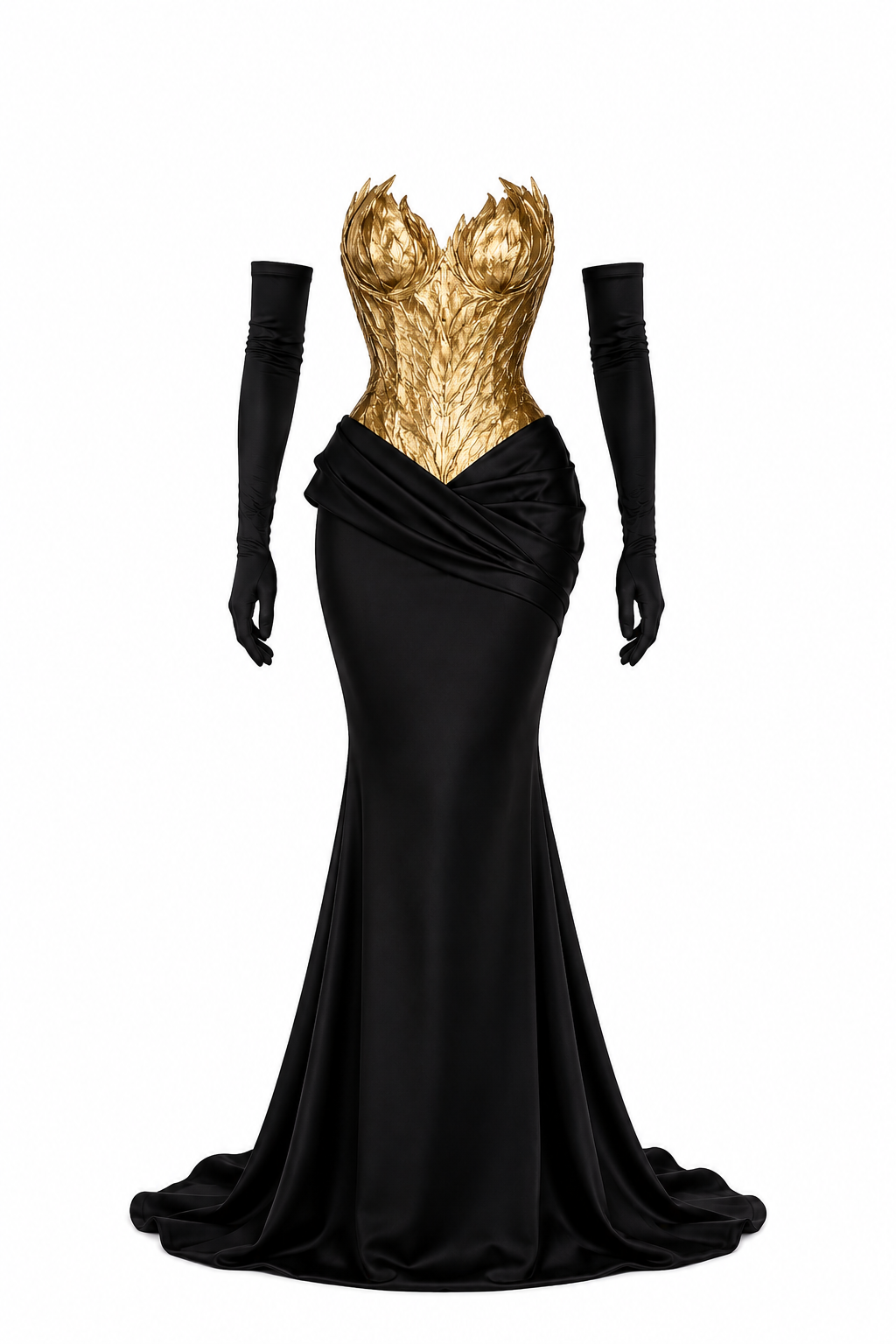 OLITTE DRESS