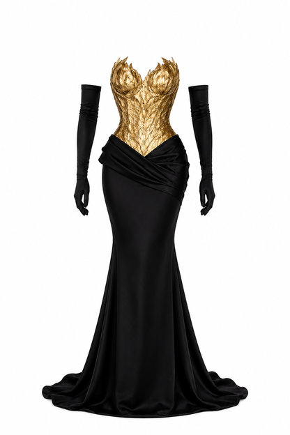 OLITTE DRESS