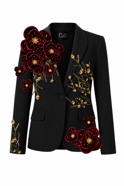 GEORGINA BLAZER