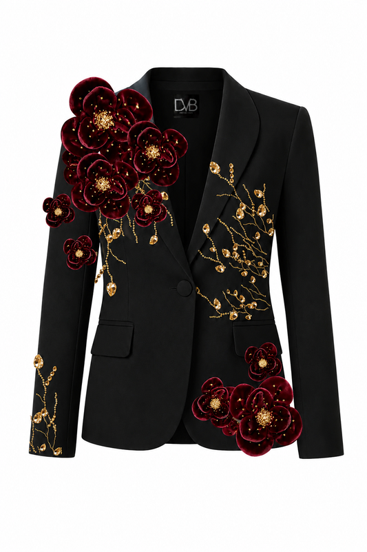 GEORGINA BLAZER