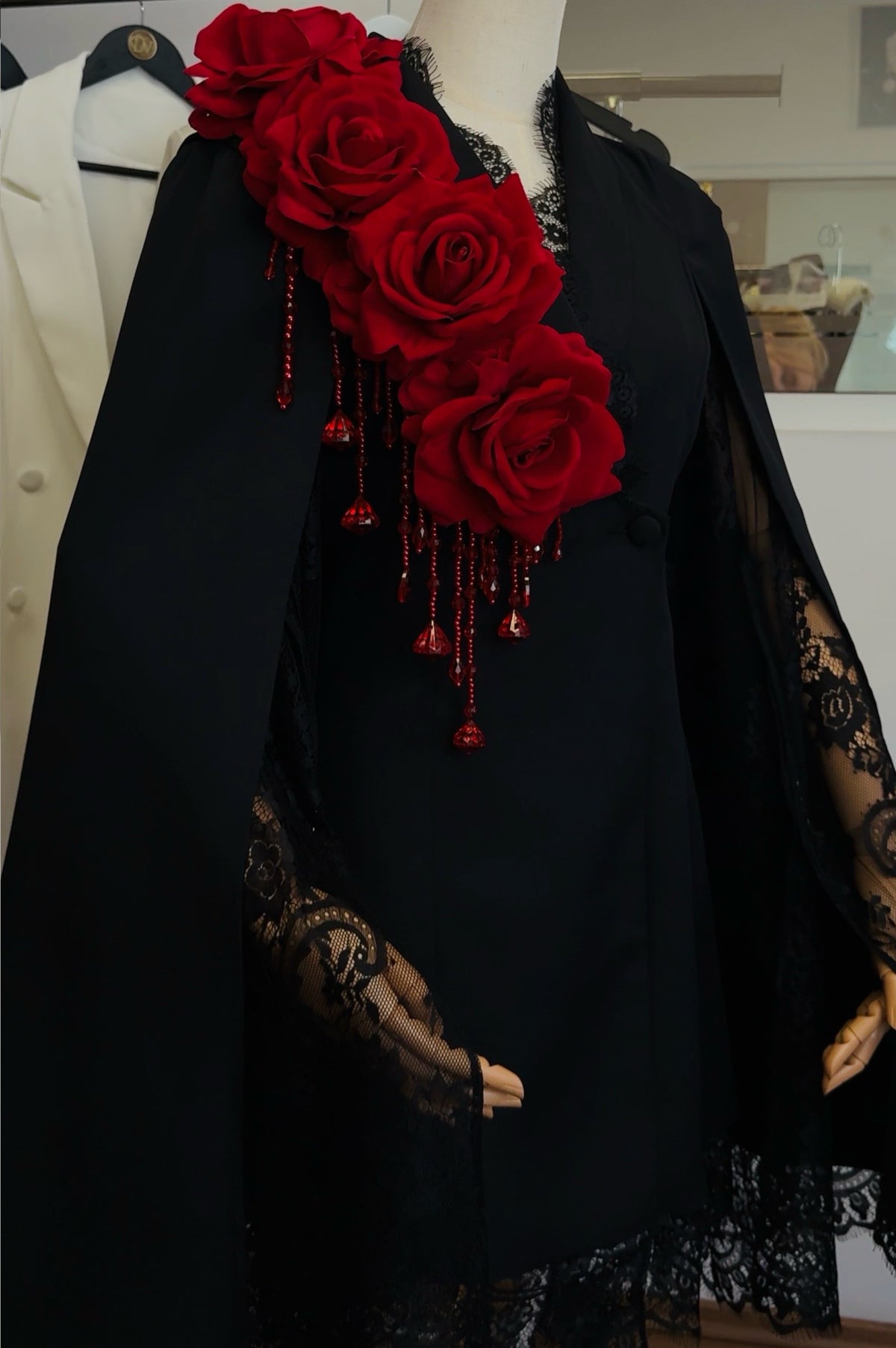 RIMINI SOPRANO BLAZER DRESS