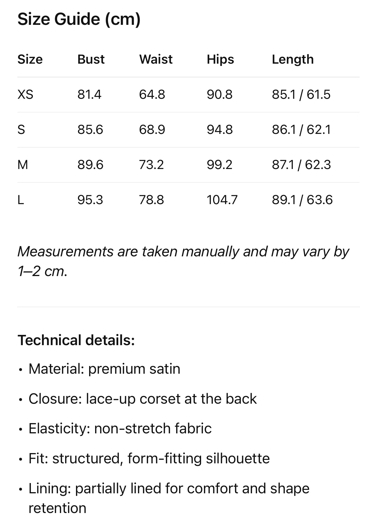 ROCHIE RAVISSANTE ROUGE