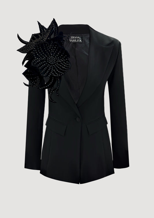 MORGANA ECLIPSE BLAZER