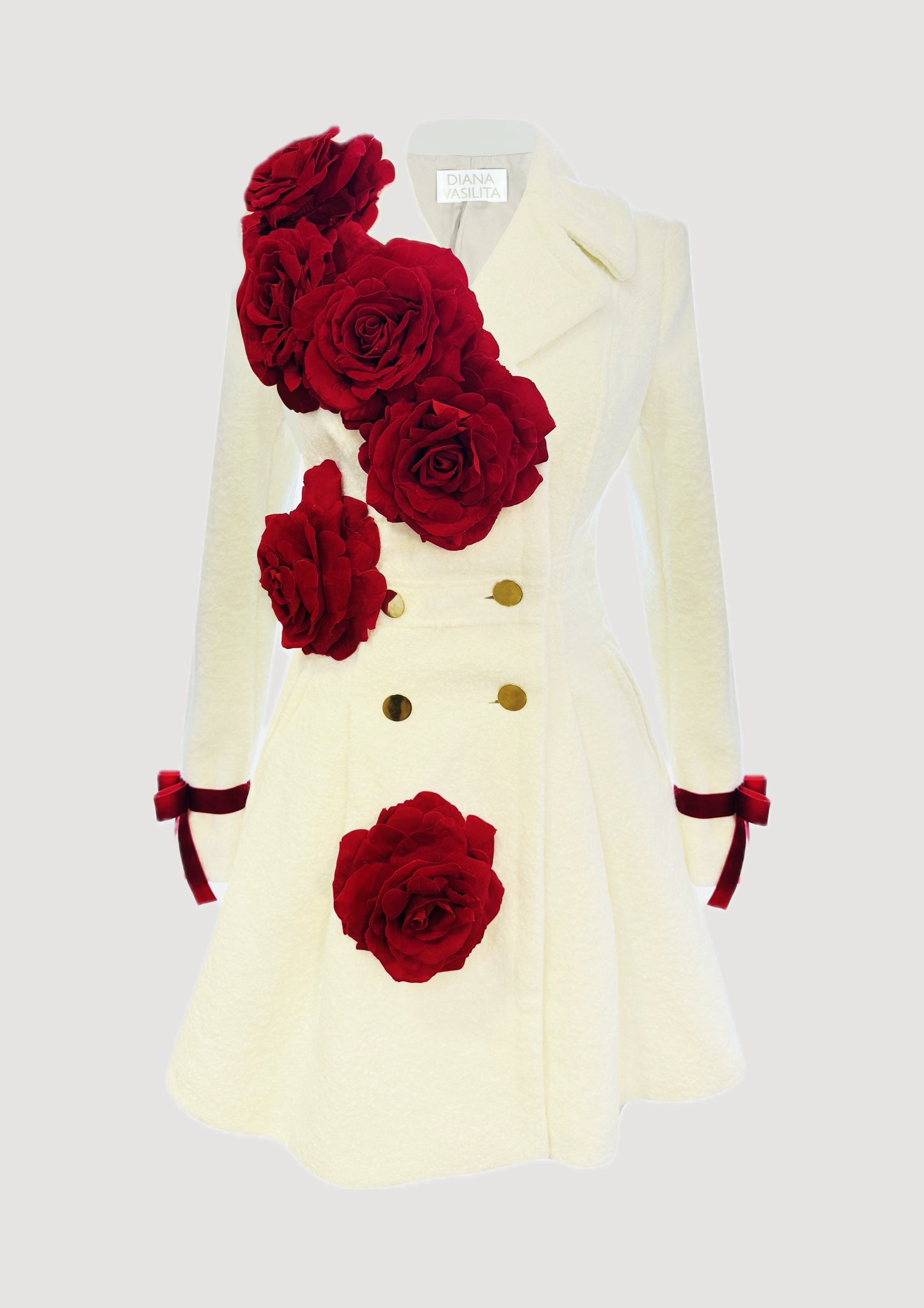 ISABELLE COAT