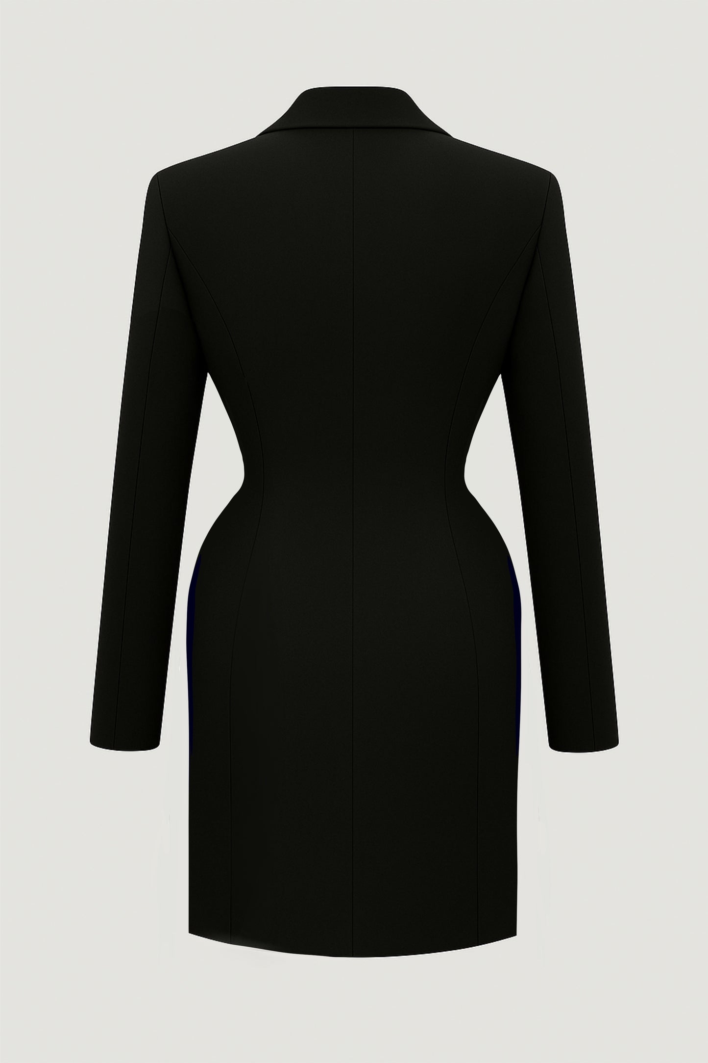 JACQUELINE TRIO BLACK
