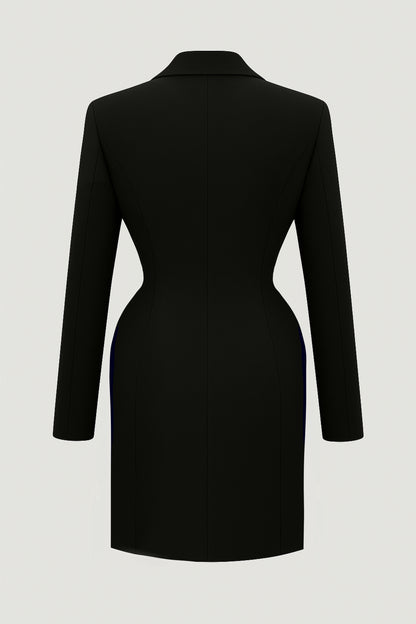 JACQUELINE TRIO BLACK