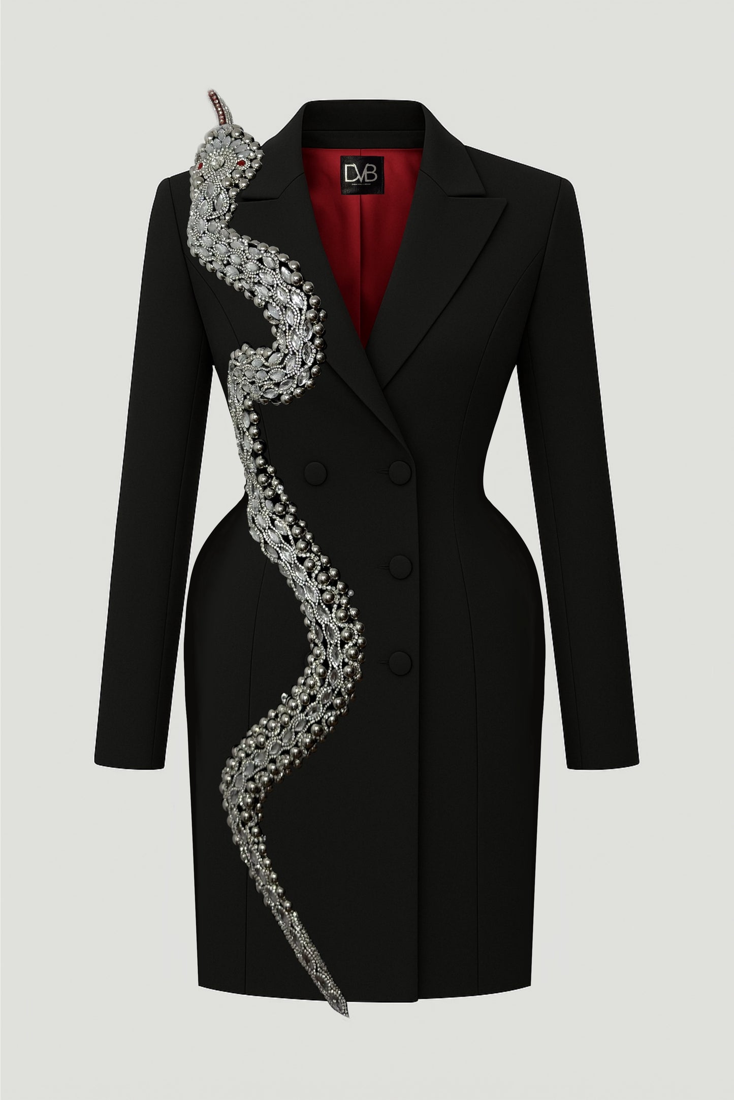 SERPENTIA EVA NOIR