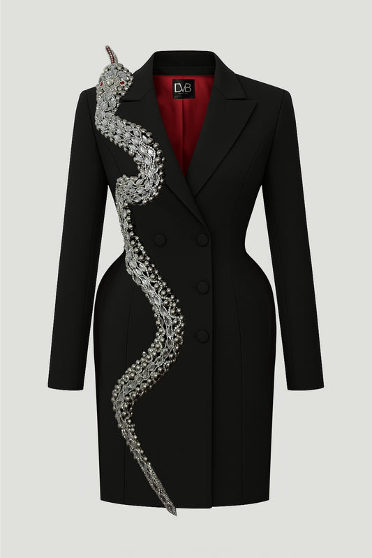 SERPENTIA EVA NOIR