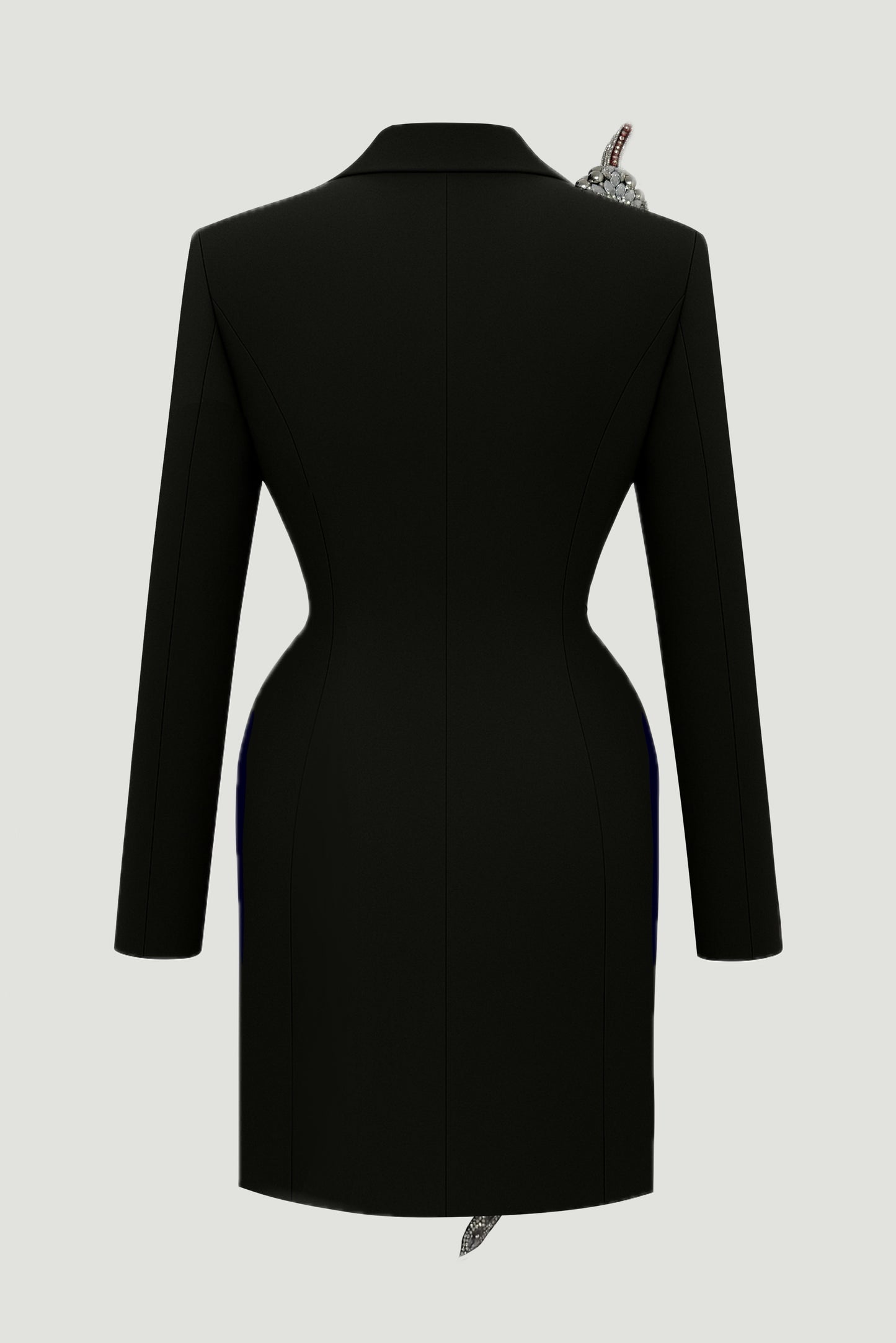 SERPENTIA EVA NOIR
