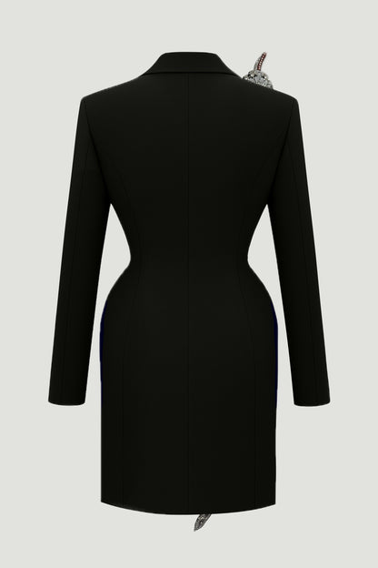SERPENTIA EVA NOIR
