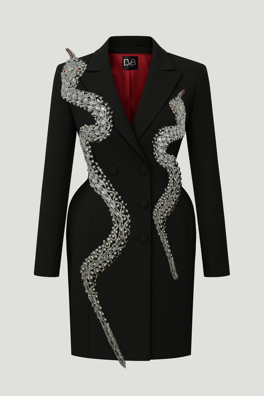 SERPENTIA ADAM NOIR