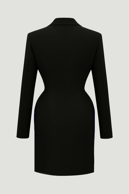 SERPENTIA LILITH BLACK