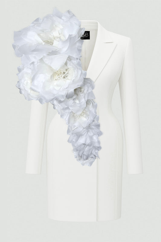 MARGOTTE OPERA BLANC