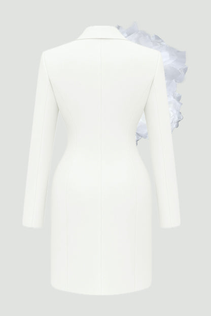 MARGOTTE OPÉRA BLANC