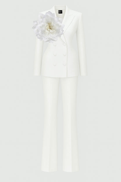 MARGOTTE MUSE BLANC