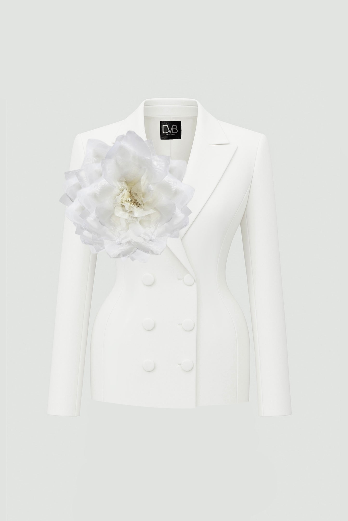 MARGOTTE MUSE BLANC