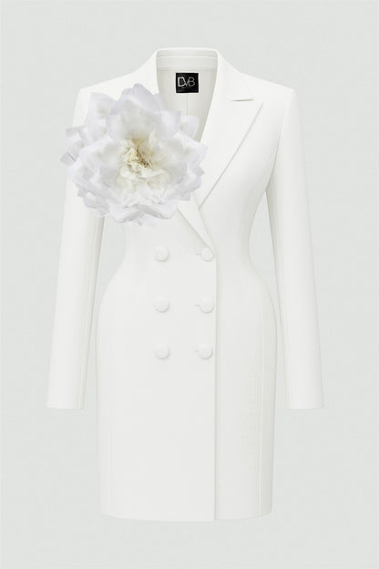 MARGOTTE MUSE BLANC