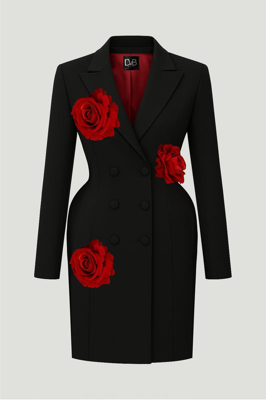 JACQUELINE TRIO BLACK