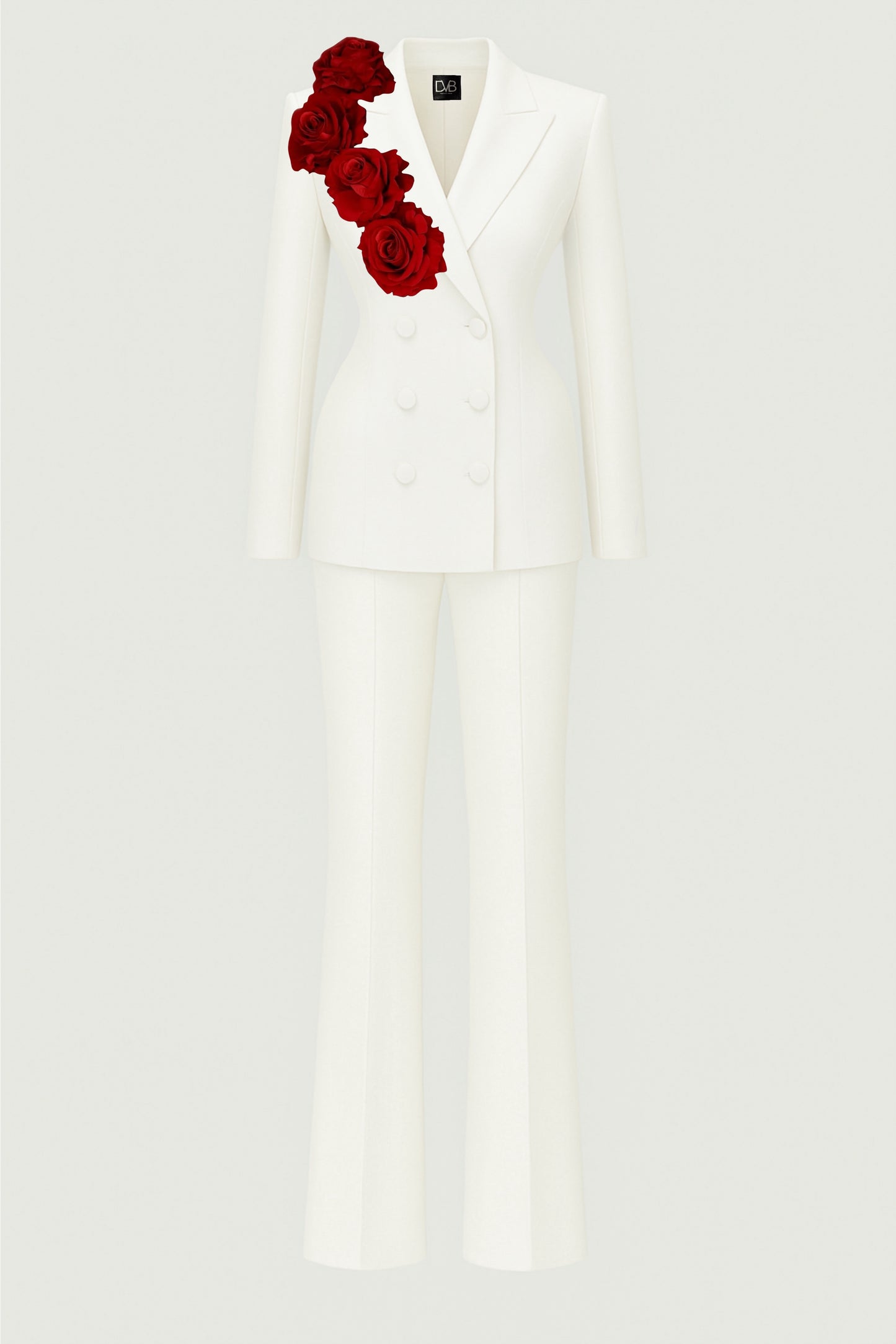 JACQUELINE WHITE HEART