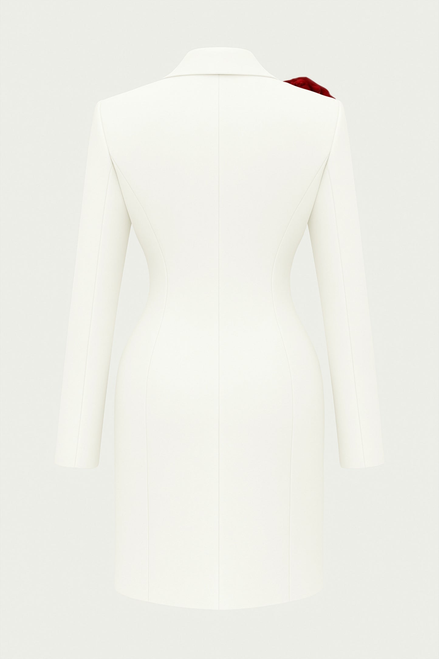 JACQUELINE SIGNATURE WHITE