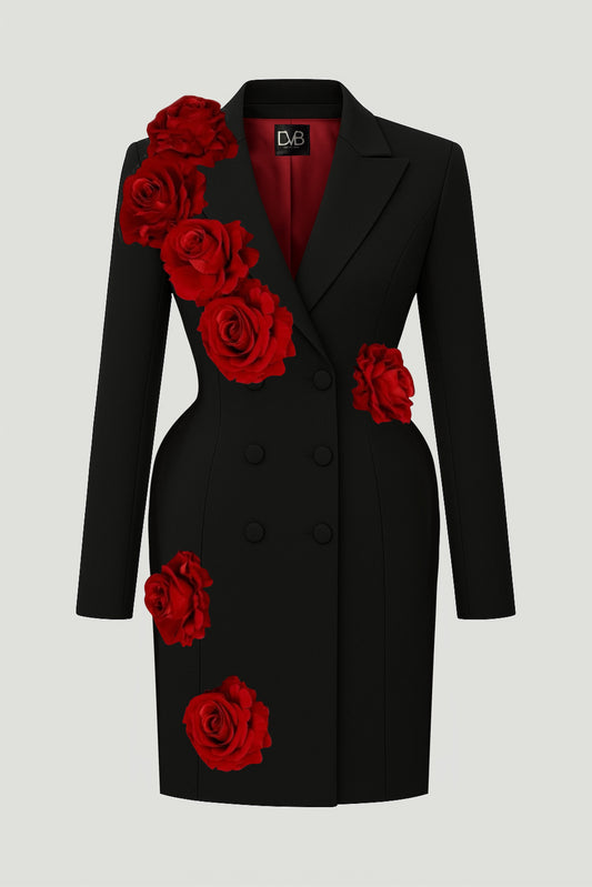 JACQUELINE SIGNATURE BLACK